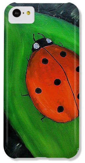 Hey Lady - Phone Case