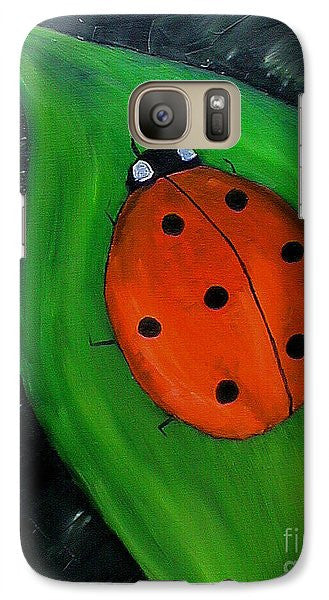 Hey Lady - Phone Case