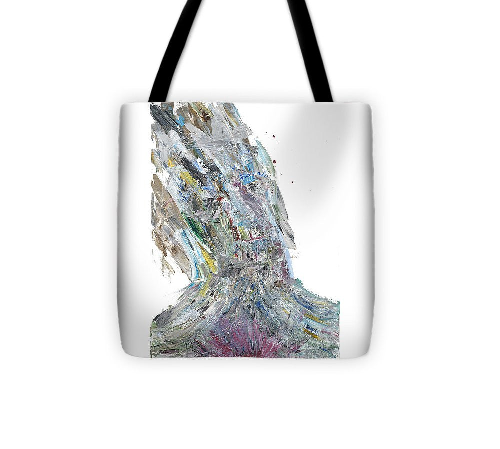 Radiate - Tote Bag