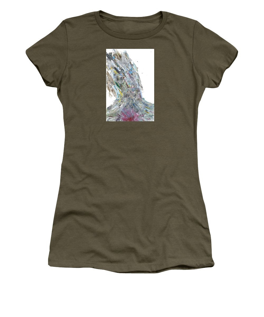 Radiate - Women's T-Shirt (Junior Cut)