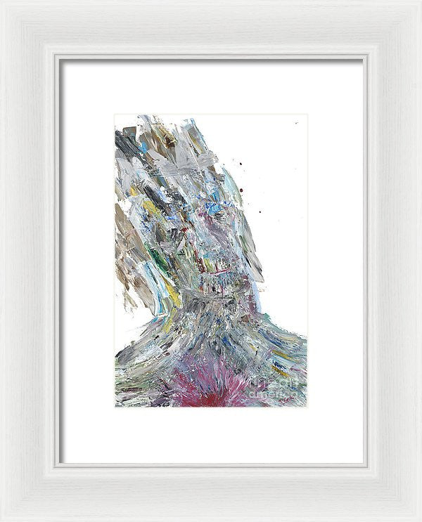 Radiate - Framed Print