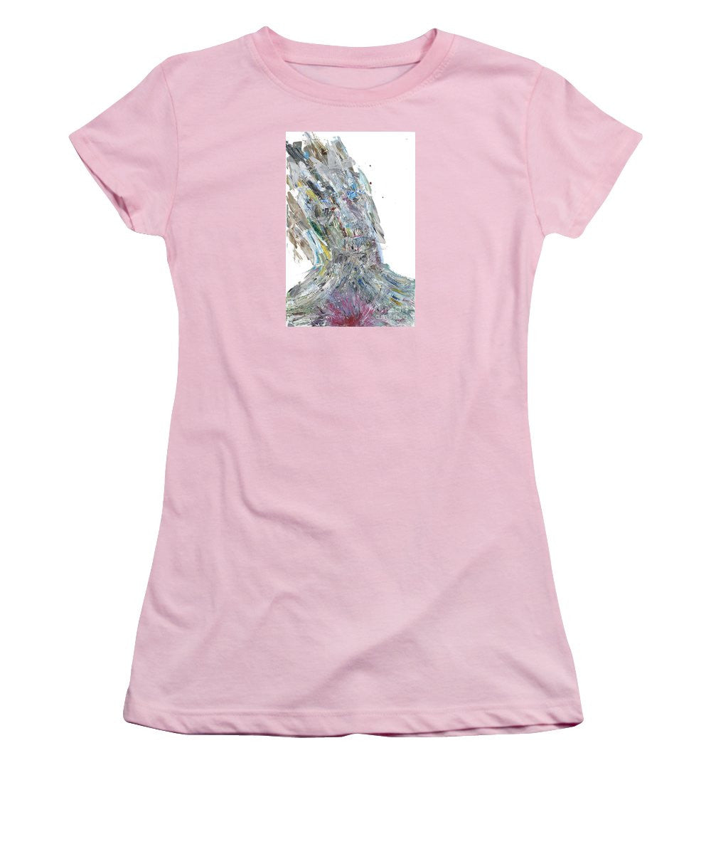 Radiate - Women's T-Shirt (Junior Cut)
