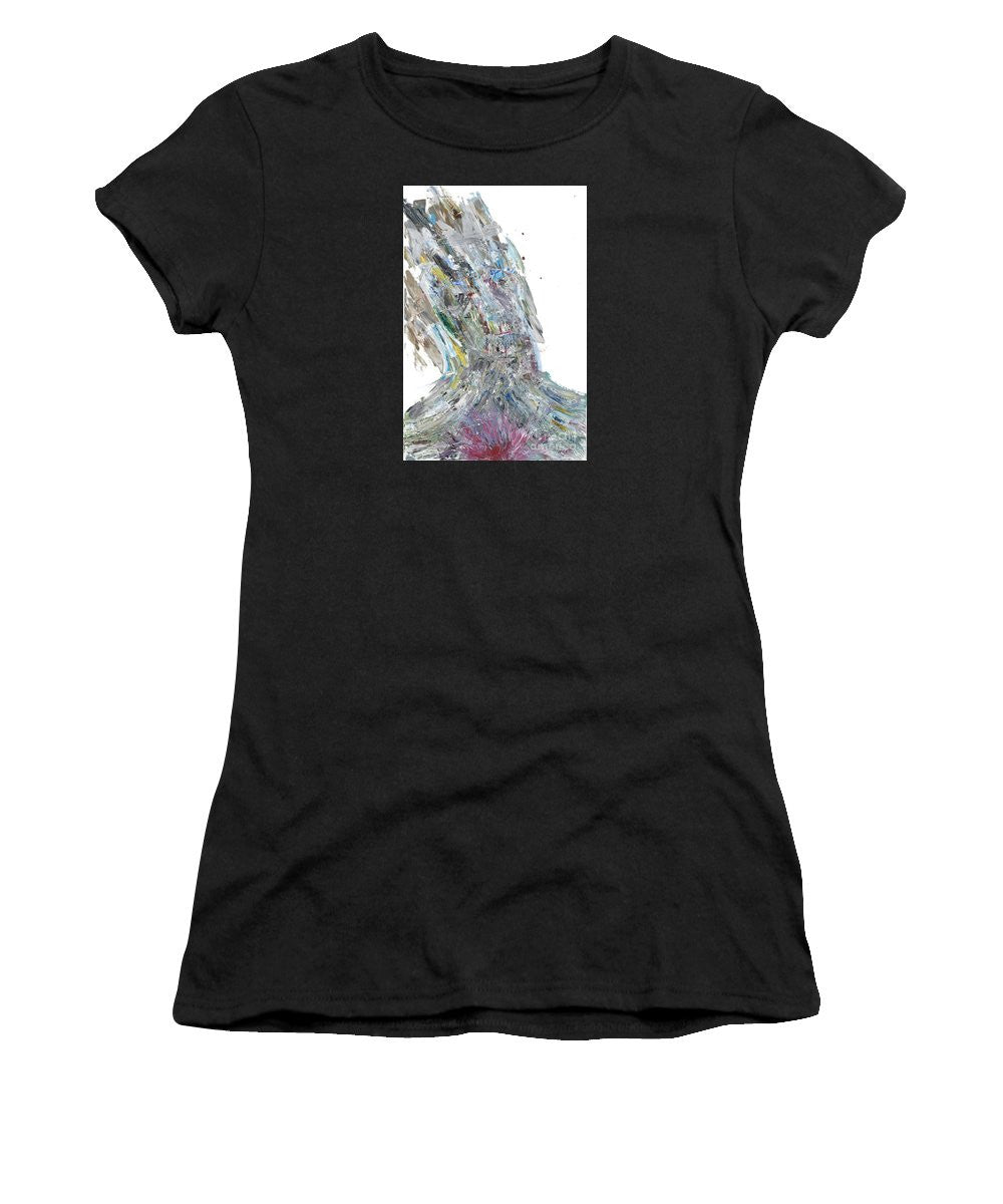 Radiate - Women's T-Shirt (Junior Cut)
