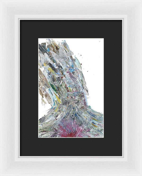 Radiate - Framed Print