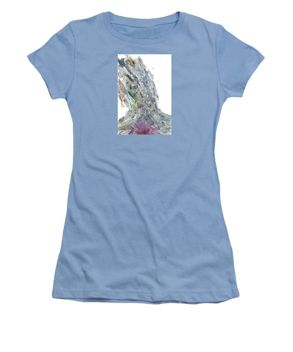 Radiate - Women's T-Shirt (Junior Cut)