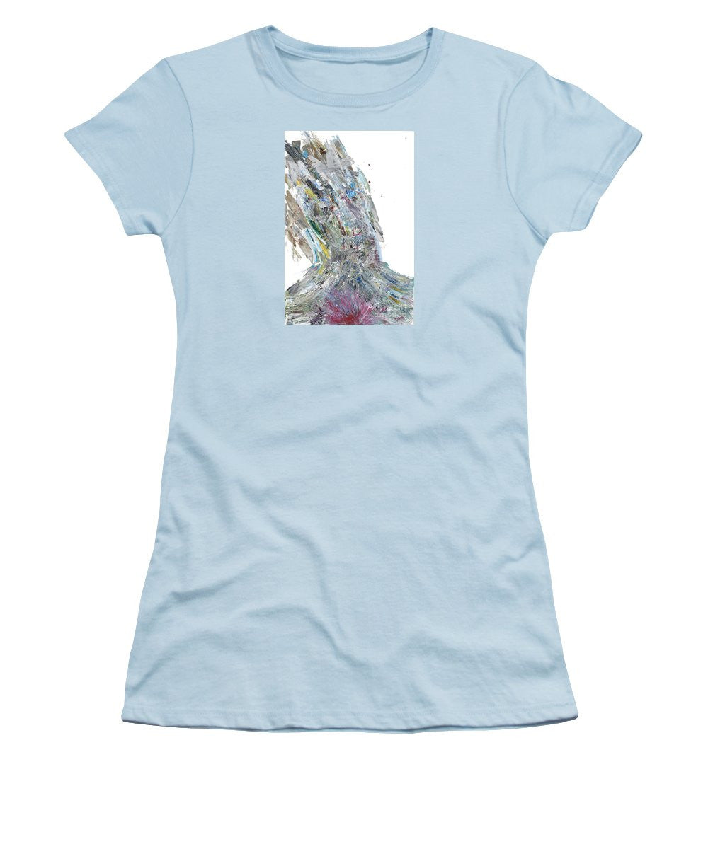 Radiate - Women's T-Shirt (Junior Cut)