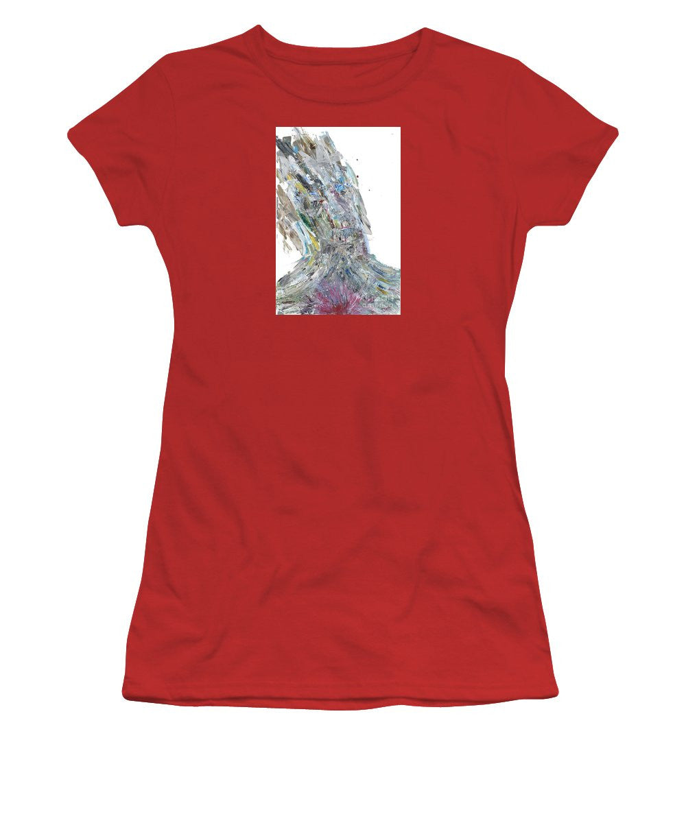 Radiate - Women's T-Shirt (Junior Cut)