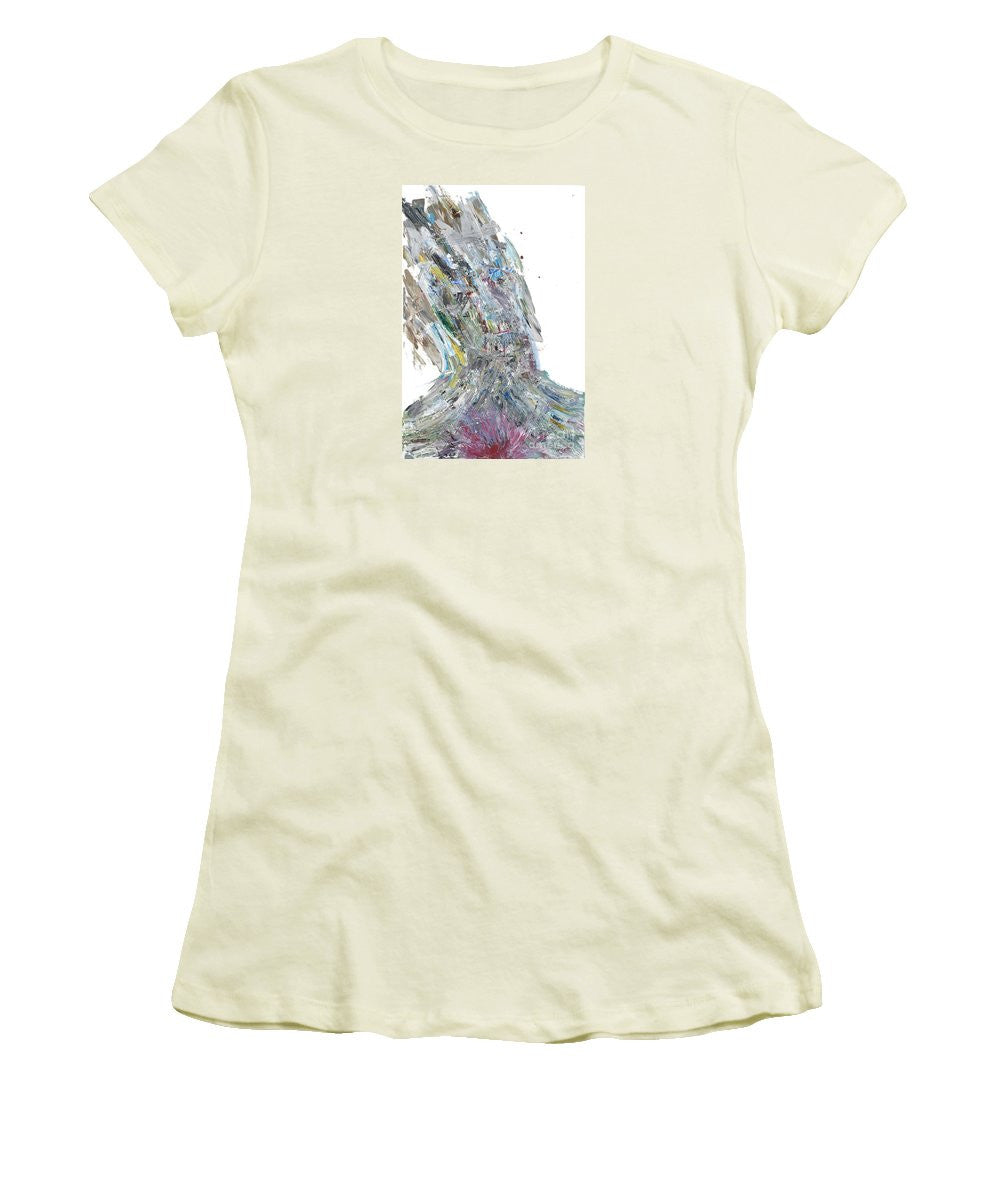 Radiate - Women's T-Shirt (Junior Cut)