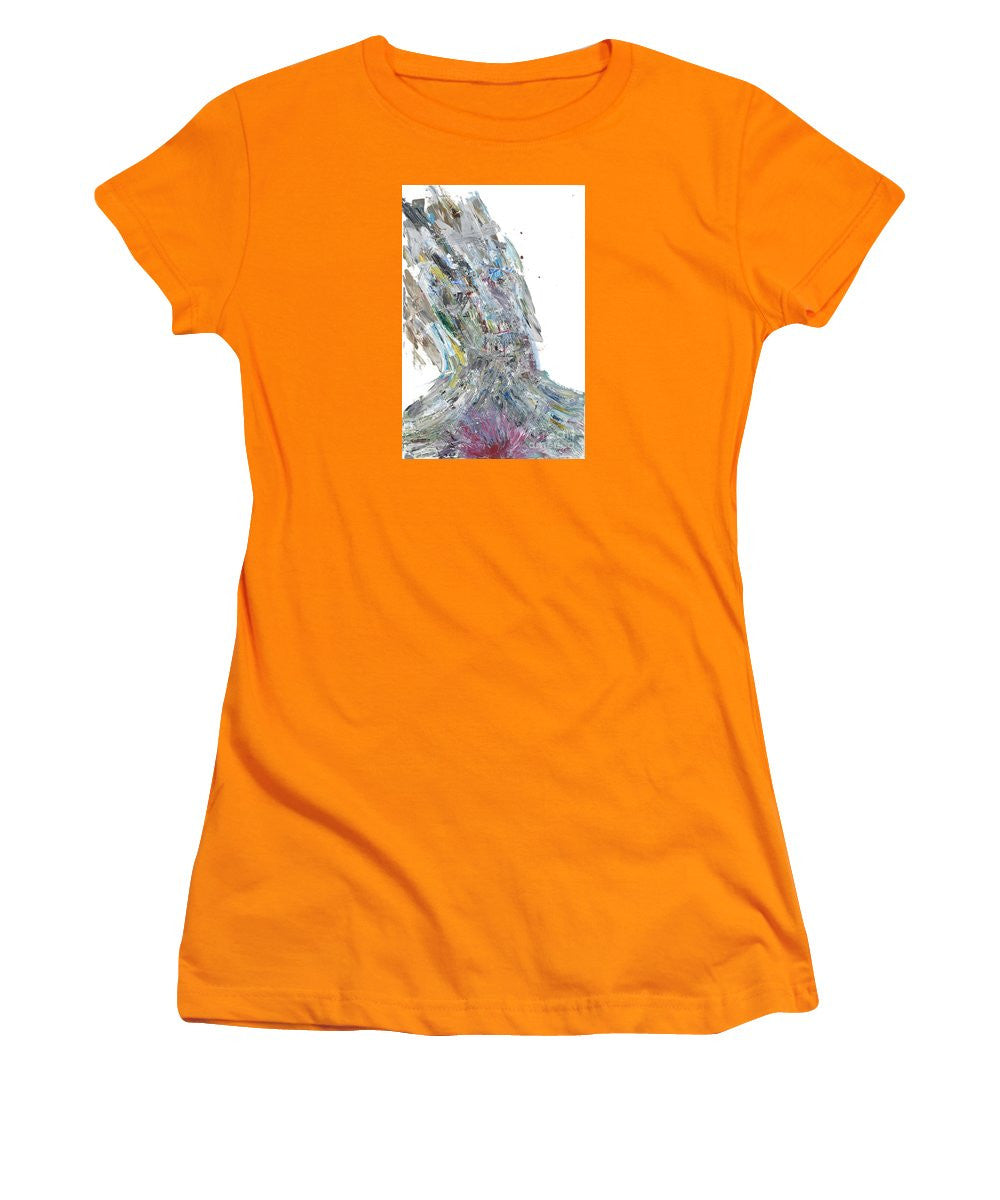 Radiate - Women's T-Shirt (Junior Cut)