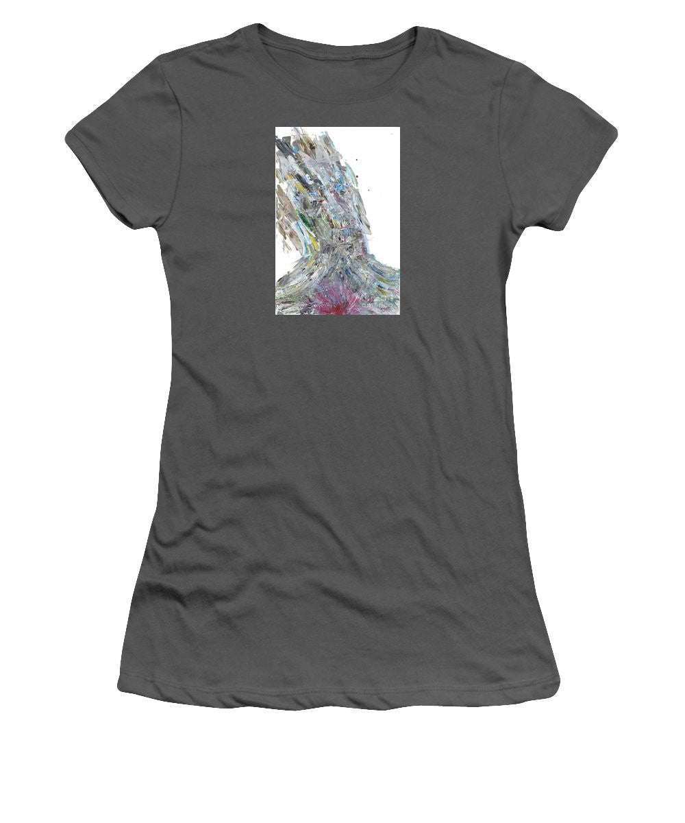 Radiate - Women's T-Shirt (Junior Cut)