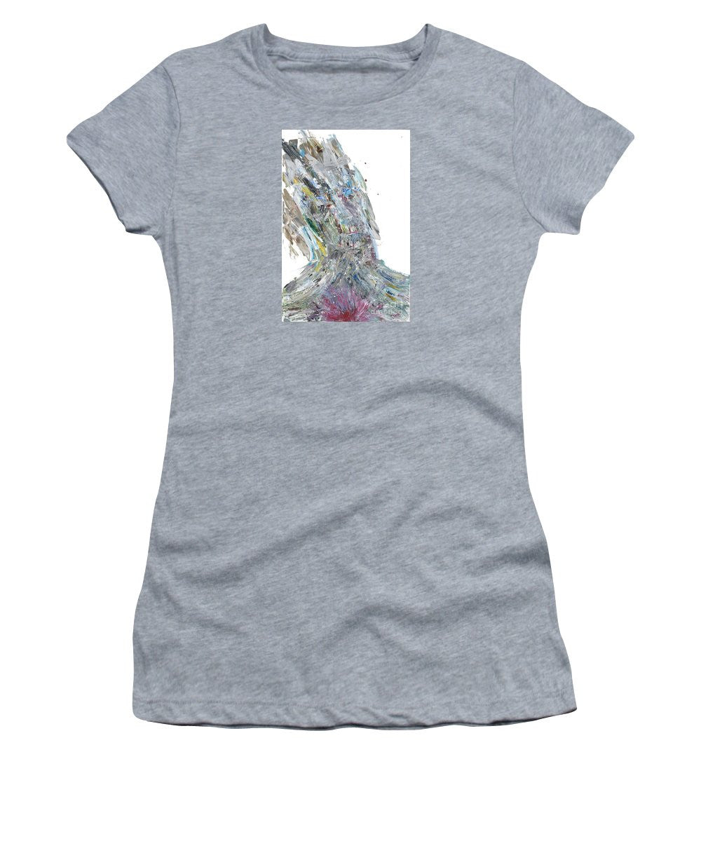Radiate - Women's T-Shirt (Junior Cut)