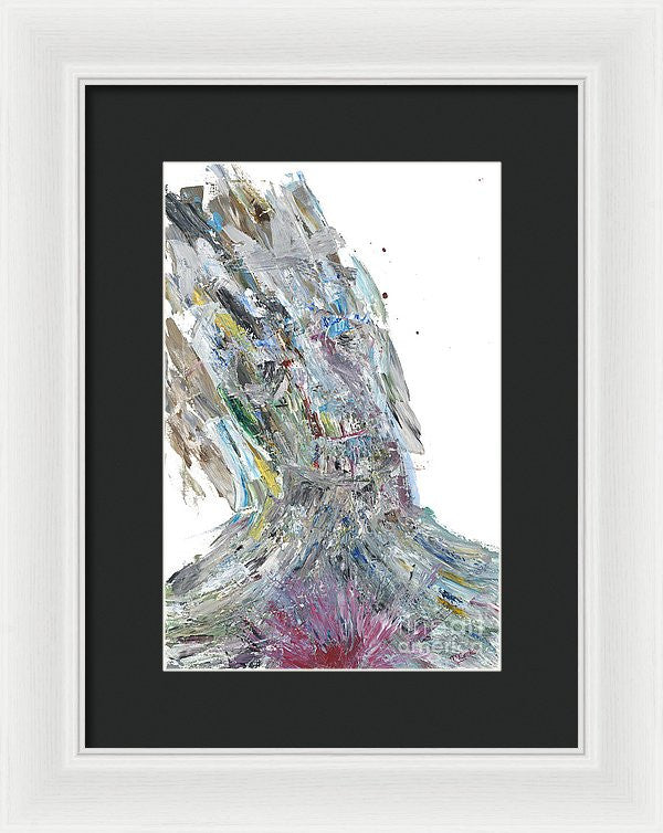 Radiate - Framed Print