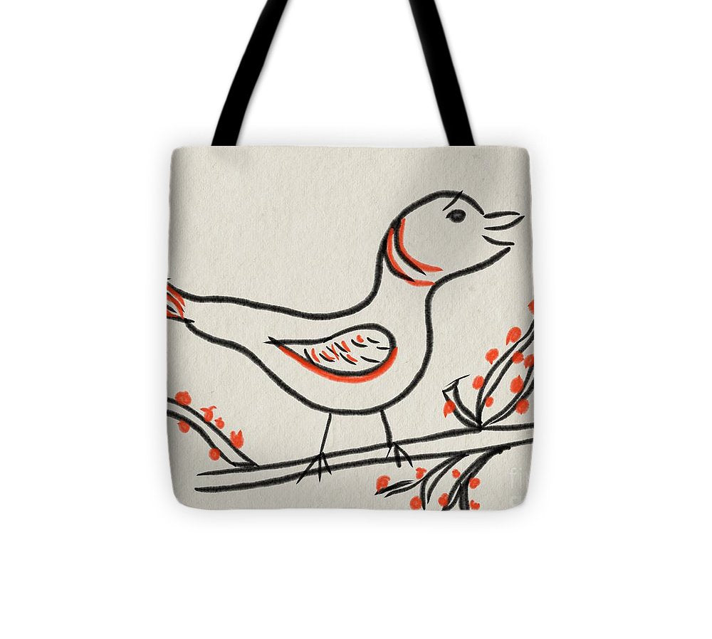 Simply Joys - Tote Bag