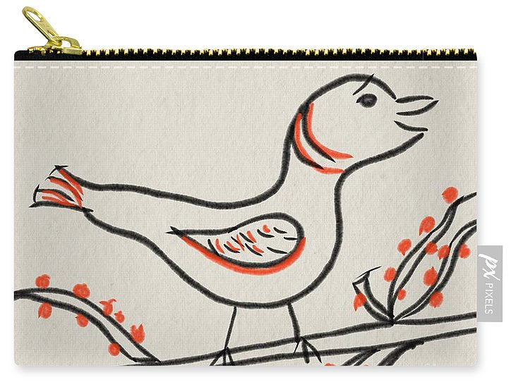Simply Joys - Carry-All Pouch