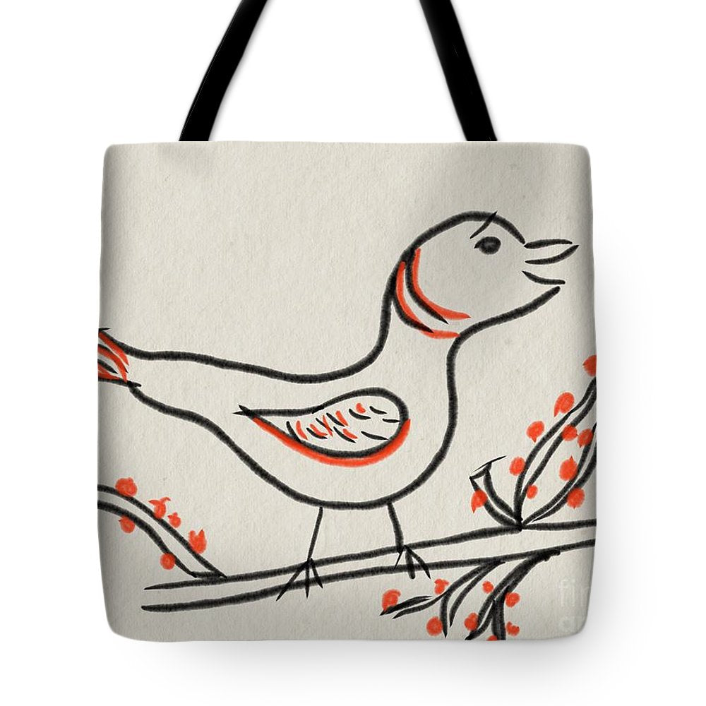 Simply Joys - Tote Bag