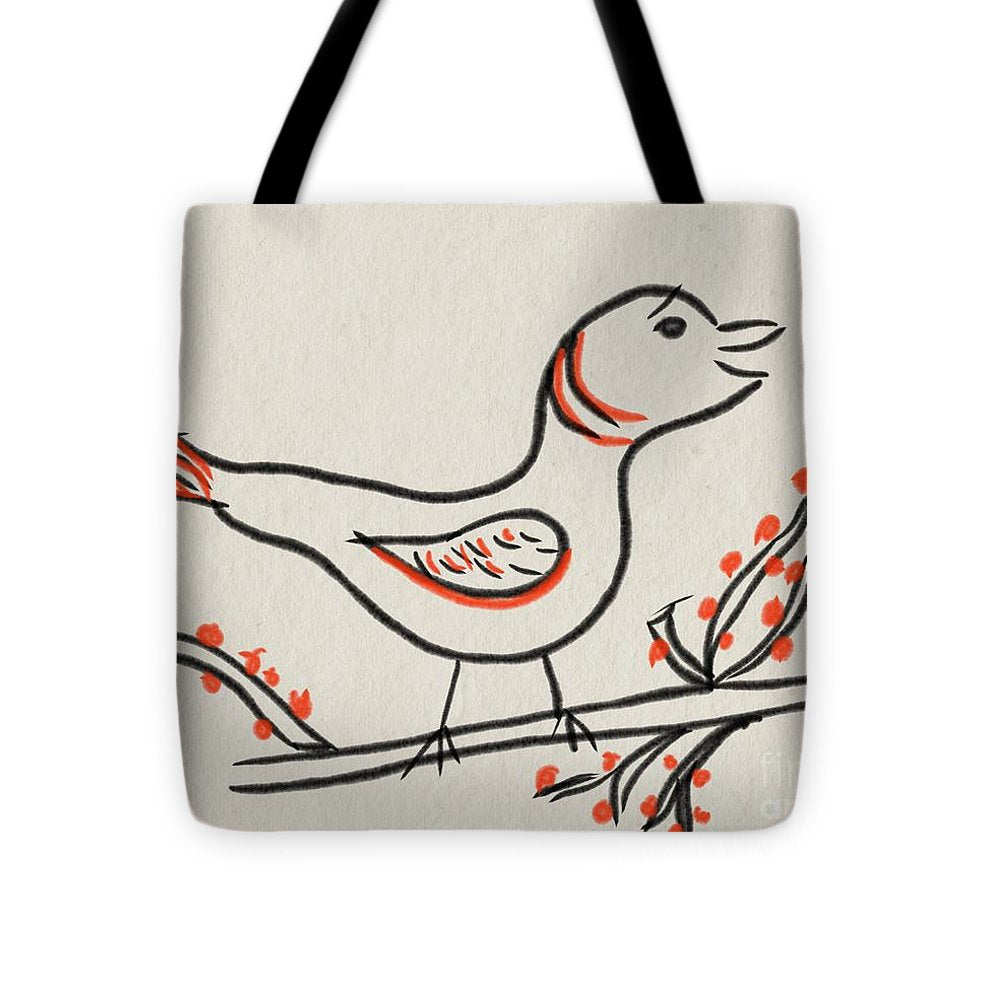 Simply Joys - Tote Bag