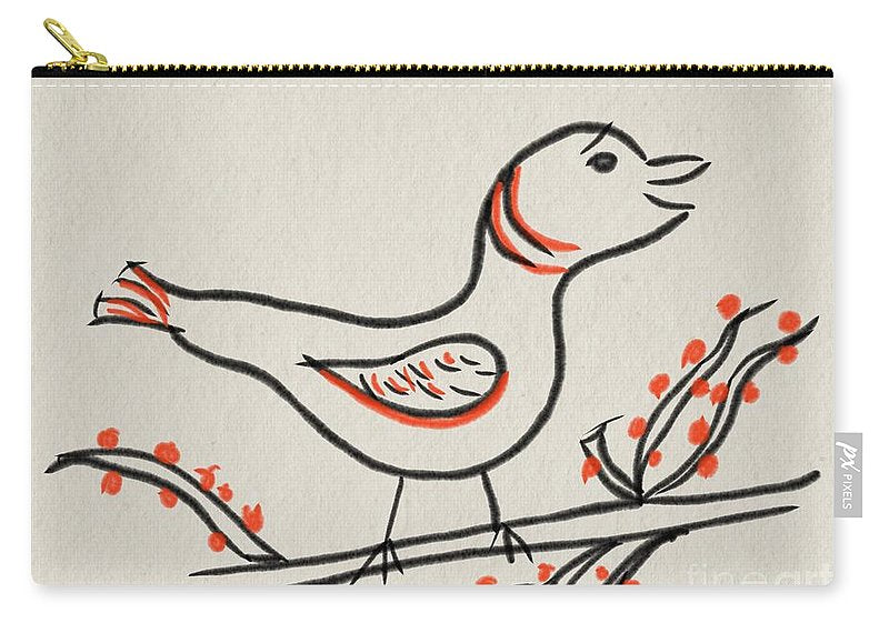 Simply Joys - Carry-All Pouch