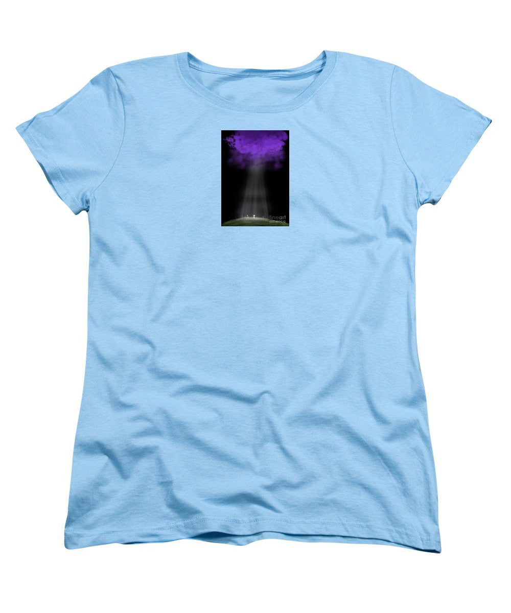 The Calling - Women's T-Shirt (Standard Cut)