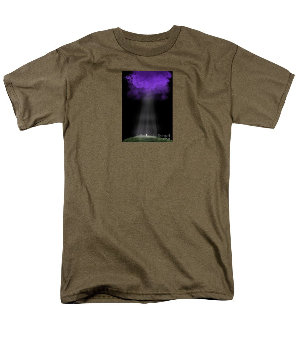 The Calling - Men's T-Shirt (Regular Fit)