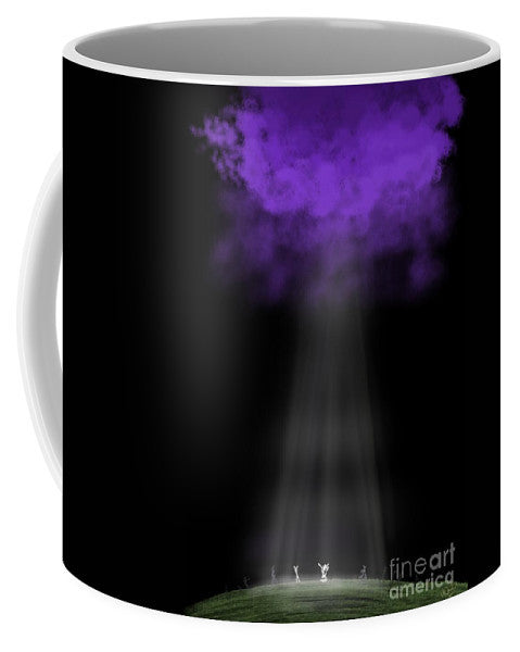 The Calling - Mug