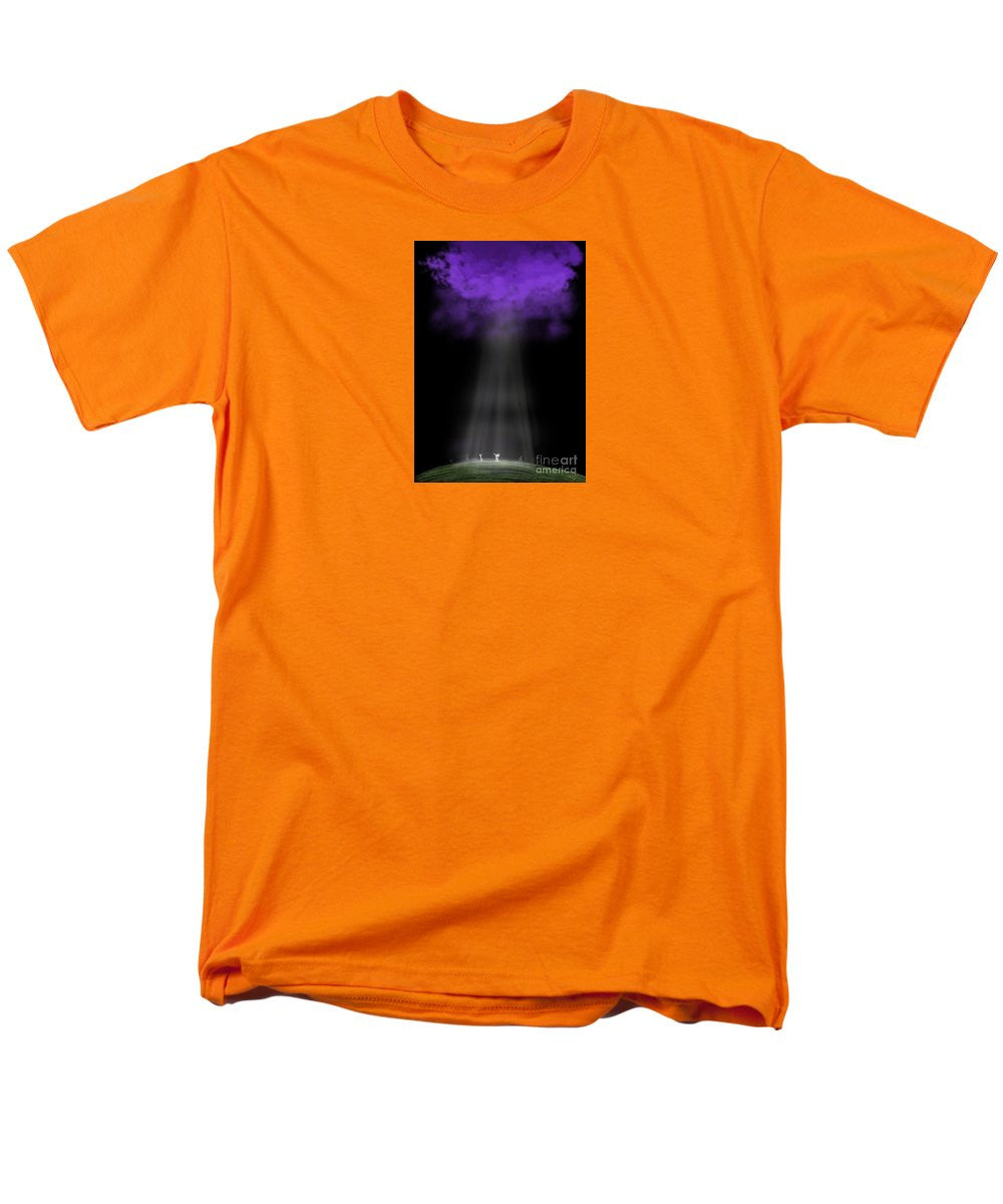 The Calling - Men's T-Shirt (Regular Fit)