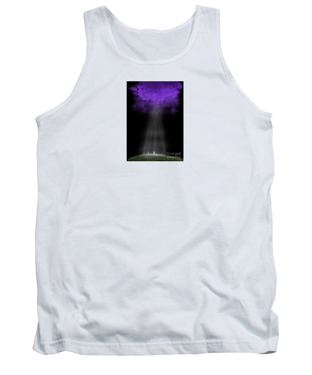 The Calling - Tank Top