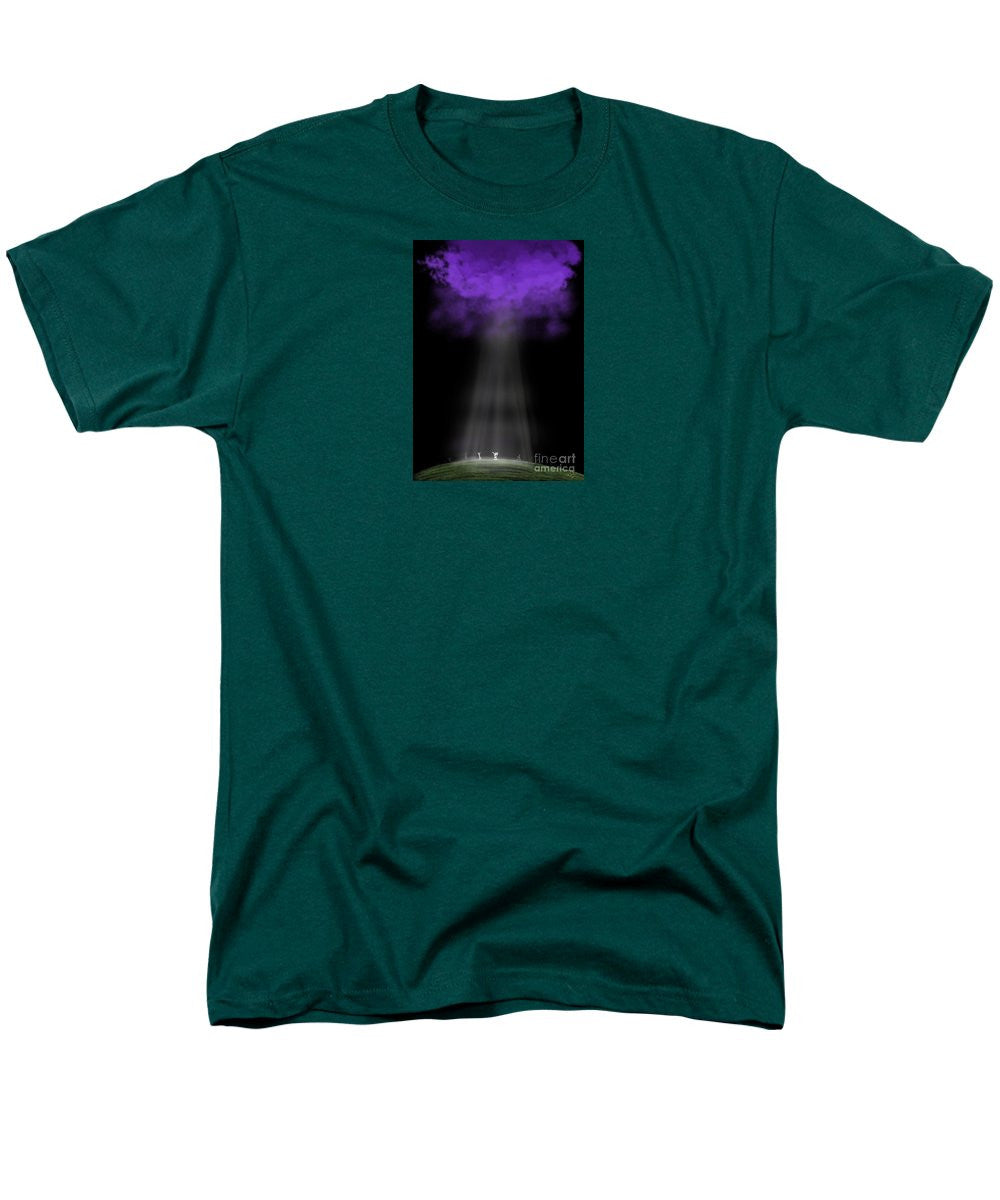 The Calling - Men's T-Shirt (Regular Fit)