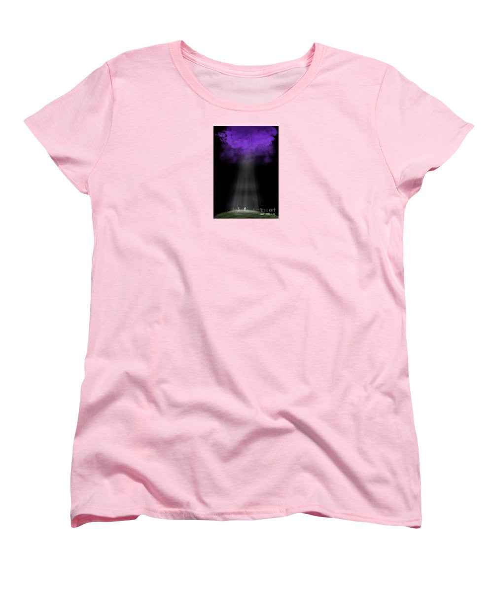 The Calling - Women's T-Shirt (Standard Cut)