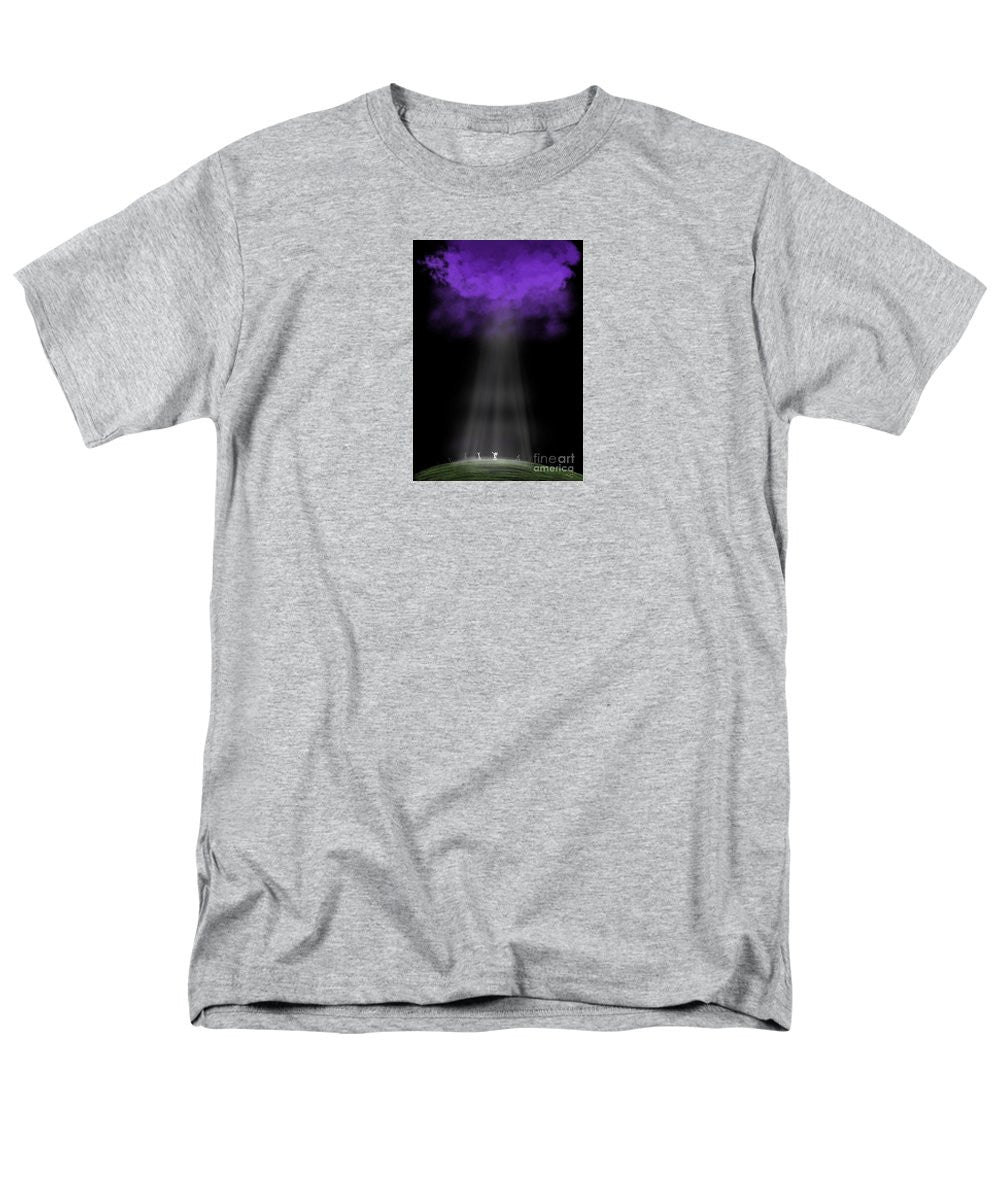 The Calling - Men's T-Shirt (Regular Fit)