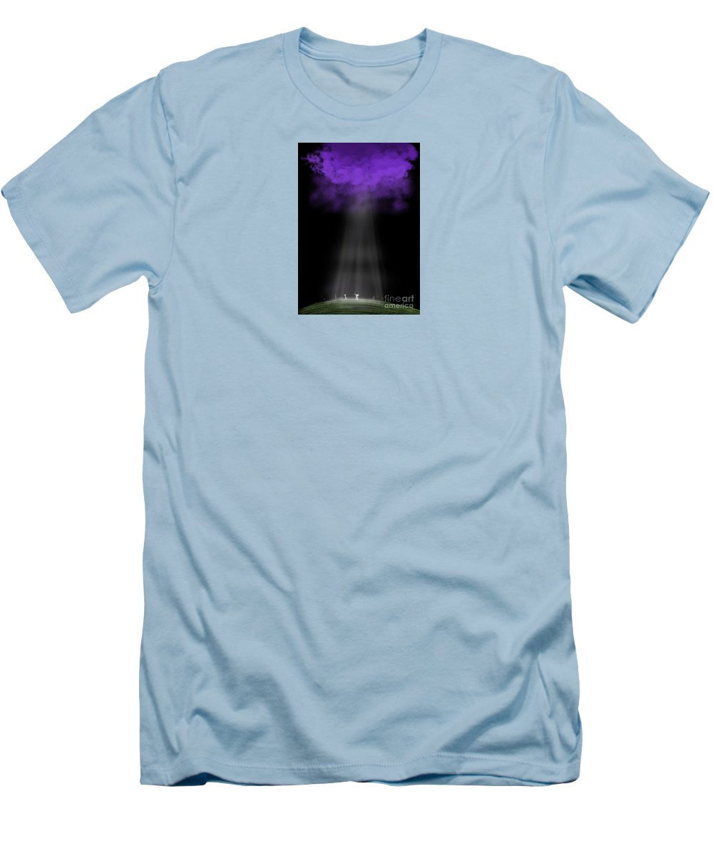 The Calling - Men's T-Shirt (Slim Fit)