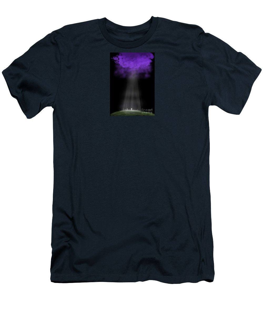 The Calling - Men's T-Shirt (Slim Fit)