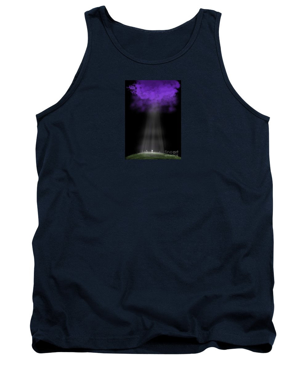 The Calling - Tank Top