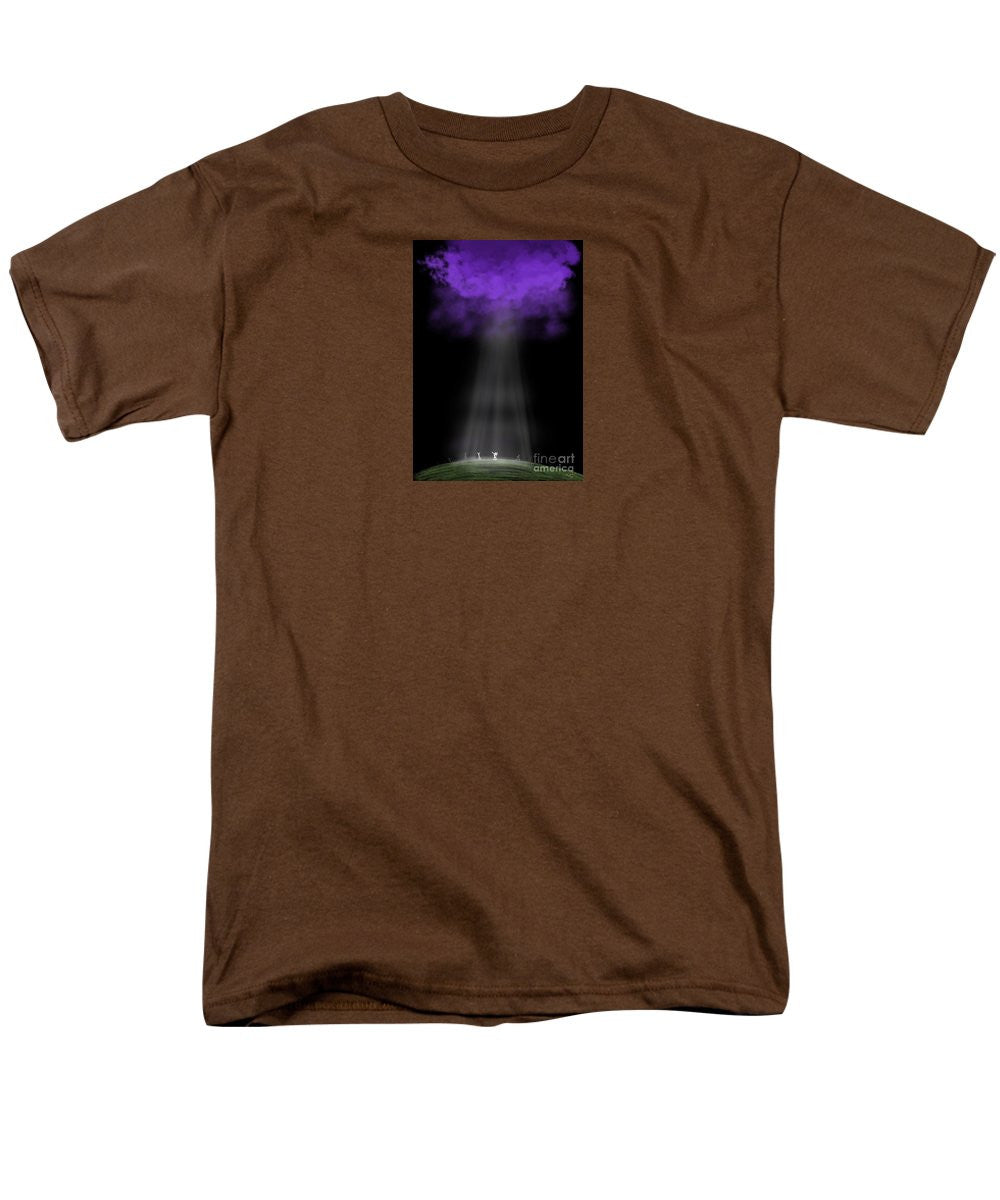 The Calling - Men's T-Shirt (Regular Fit)