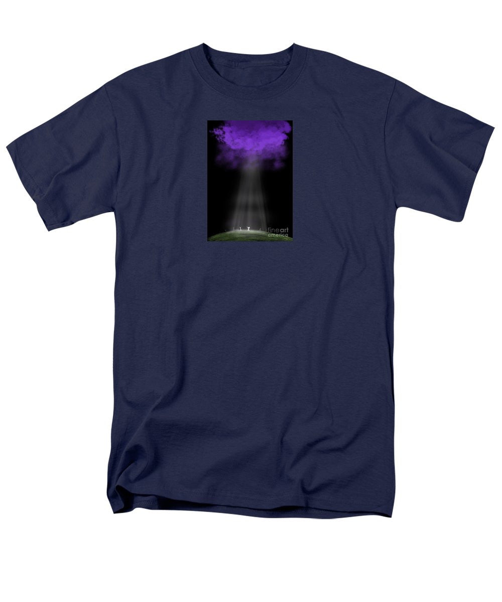 The Calling - Men's T-Shirt (Regular Fit)