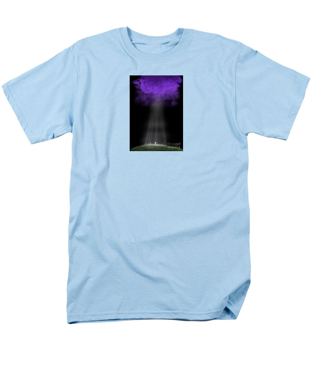 The Calling - Men's T-Shirt (Regular Fit)