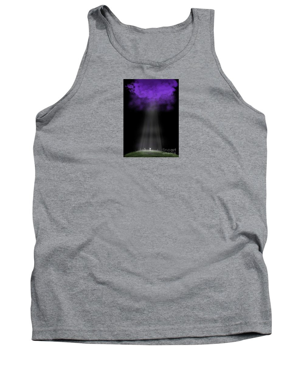 The Calling - Tank Top