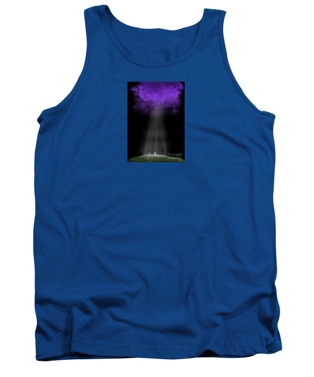The Calling - Tank Top