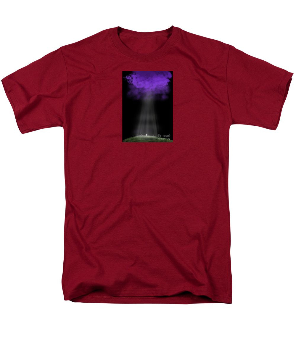The Calling - Men's T-Shirt (Regular Fit)