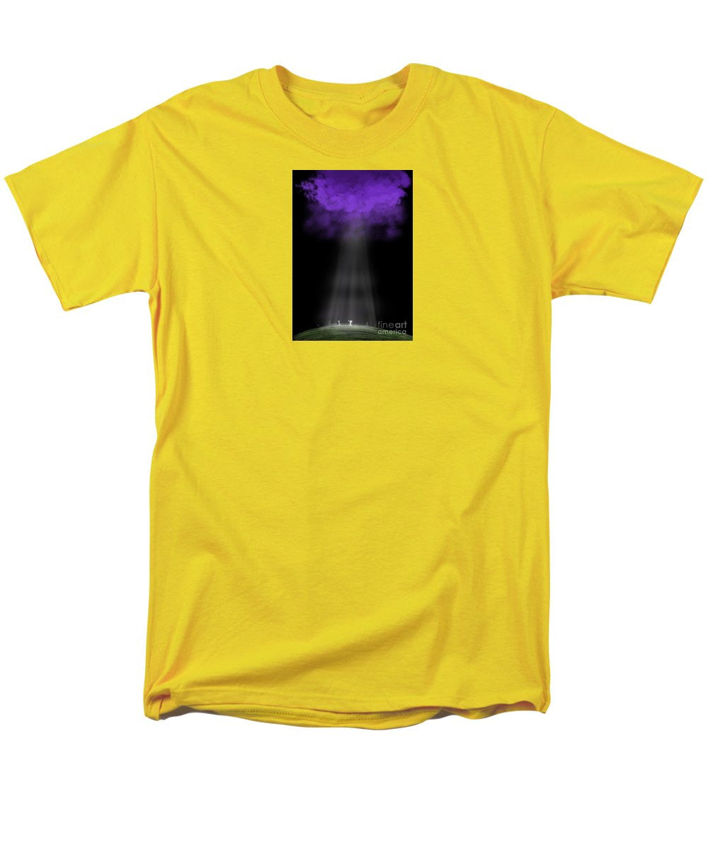 The Calling - Men's T-Shirt (Regular Fit)