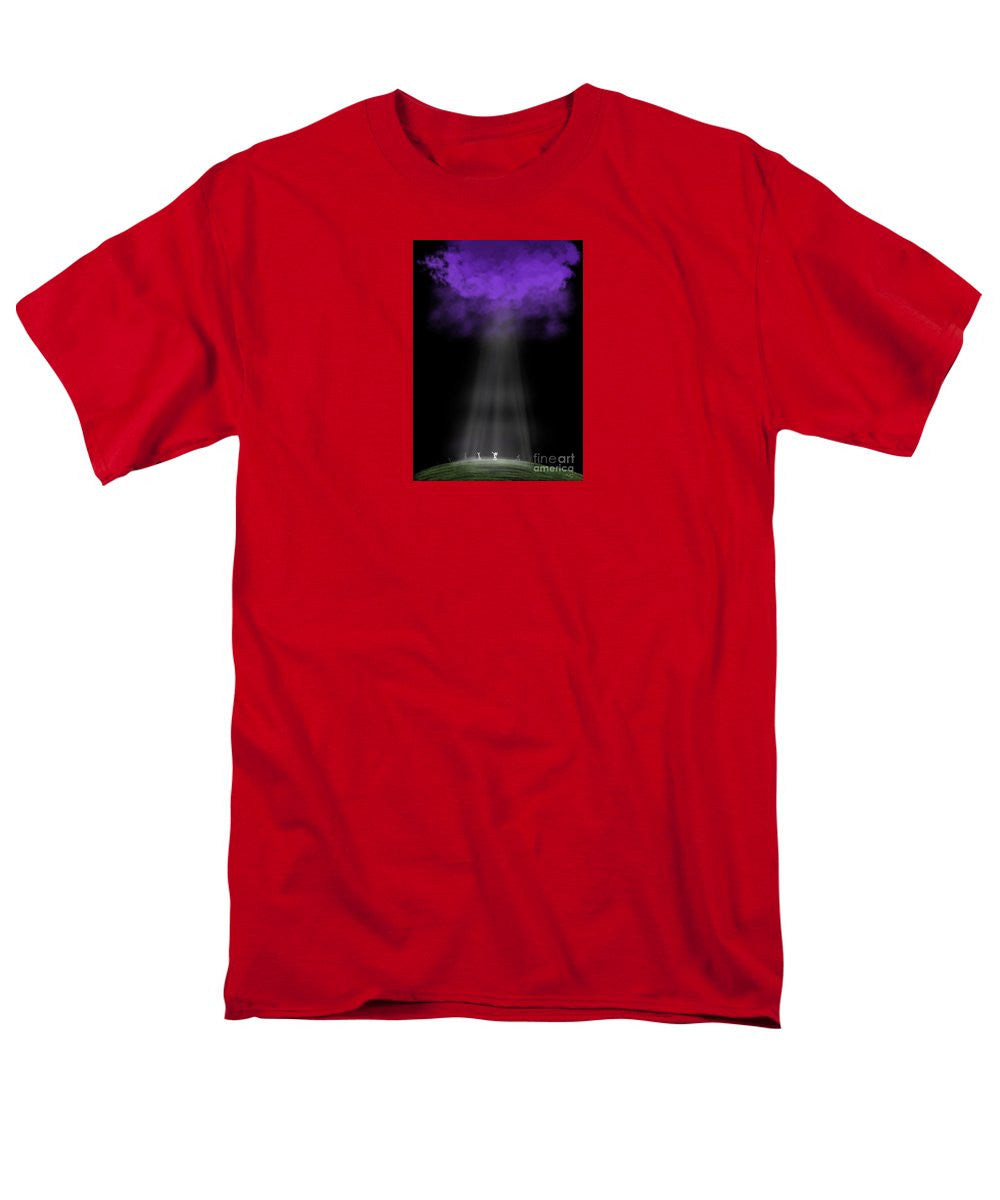 The Calling - Men's T-Shirt (Regular Fit)