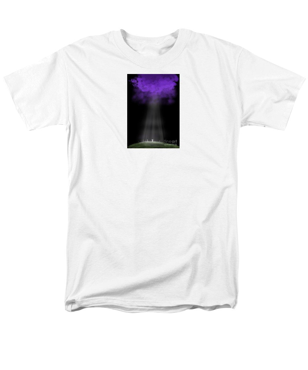 The Calling - Men's T-Shirt (Regular Fit)
