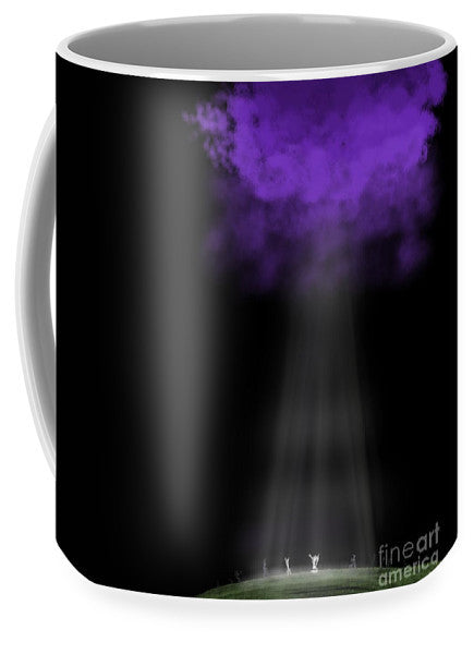 The Calling - Mug