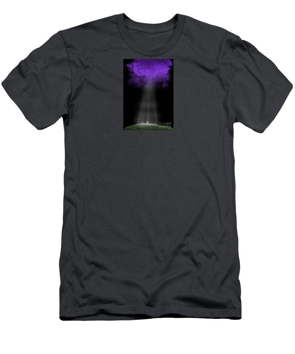 The Calling - Men's T-Shirt (Slim Fit)