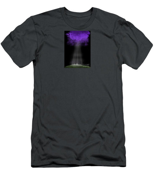The Calling - Men's T-Shirt (Slim Fit)