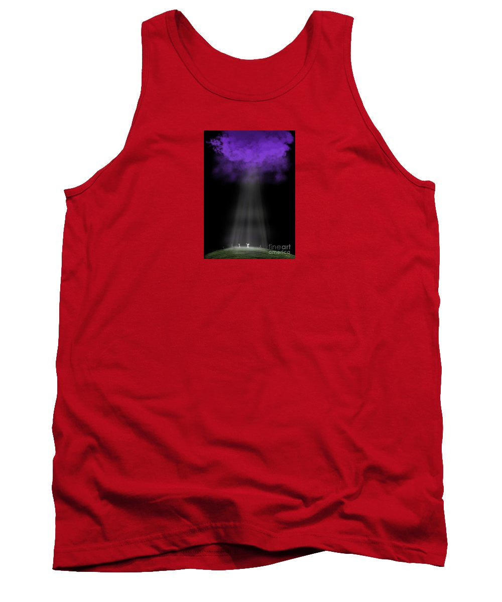 The Calling - Tank Top