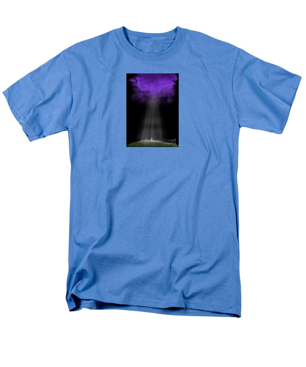 The Calling - Men's T-Shirt (Regular Fit)