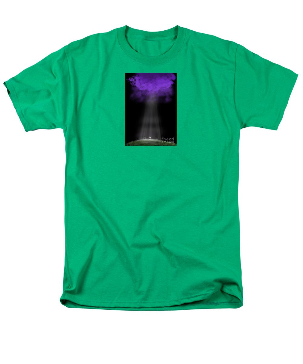 The Calling - Men's T-Shirt (Regular Fit)