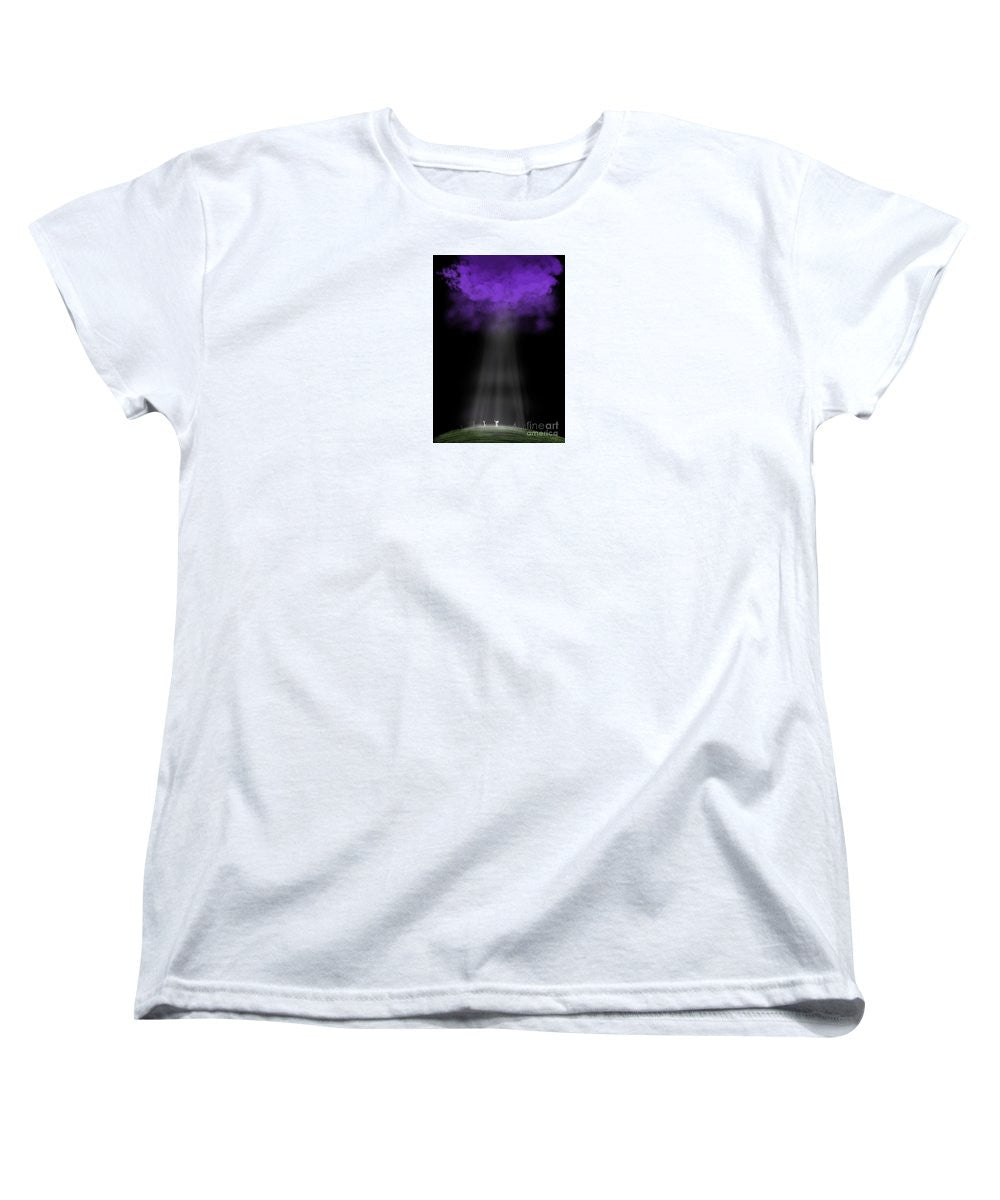 The Calling - Women's T-Shirt (Standard Cut)
