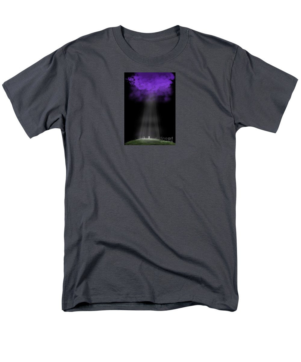 The Calling - Men's T-Shirt (Regular Fit)