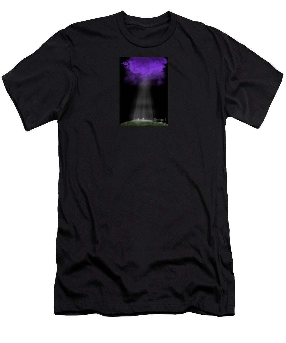 The Calling - Men's T-Shirt (Slim Fit)